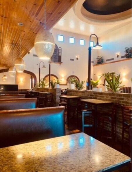 More Photos Of 1919 N Perkins Rd, Stillwater Restaurant For Sale