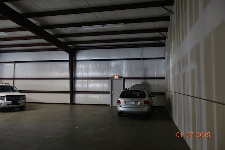 More Photos Of 289 N Price Rd, Sugar Hill Light Manufacturing For Lease