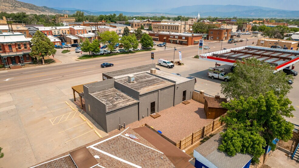 More Photos Of 402 W Royal Gorge Blvd, Canon City Freestanding For Sale