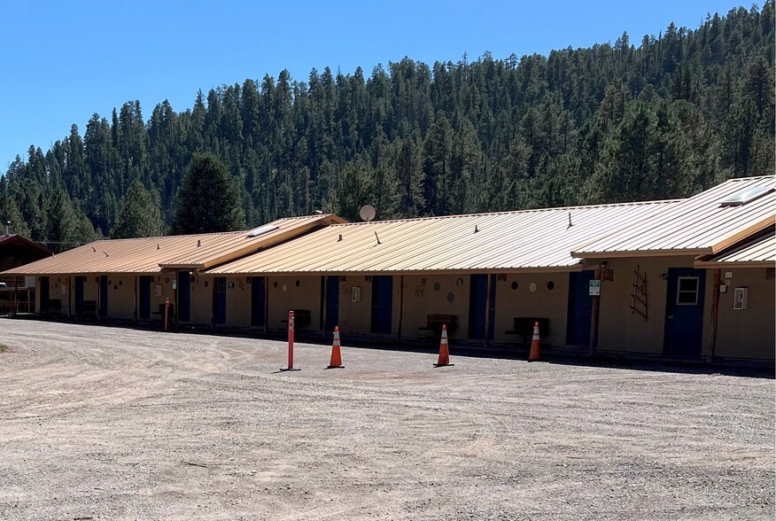 Primary Photo Of 38690 NM-126, Jemez Springs Apartments For Sale