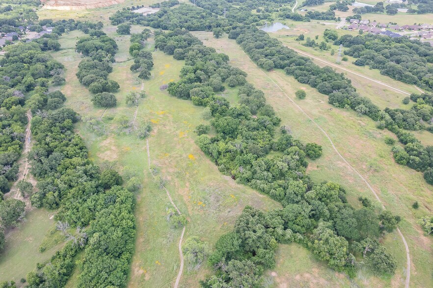 More Photos Of Just East of TX Highway 174, Burleson Land For Sale