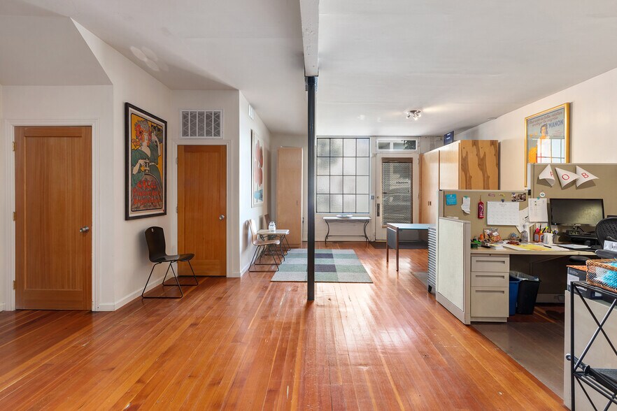 More Photos Of 67-71 Haight St, San Francisco General Retail For Lease