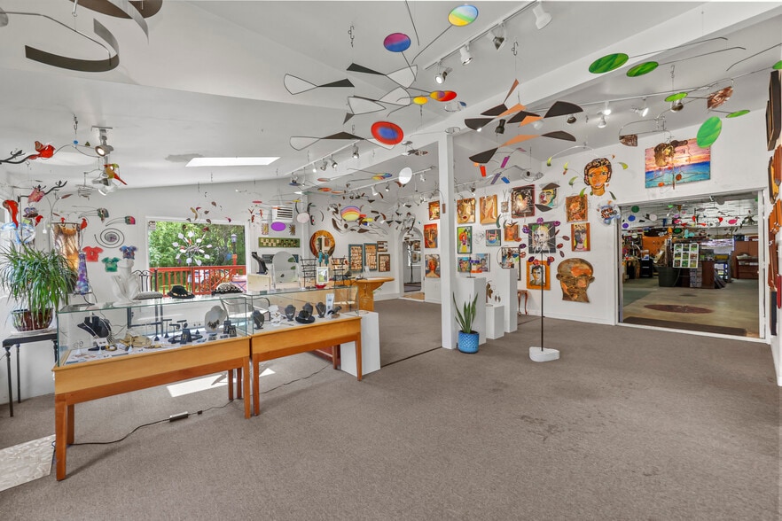 More Photos Of 8 Center St, West Stockbridge Restaurant For Sale