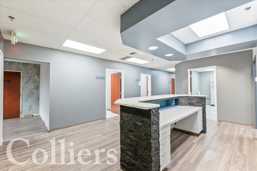 More Photos Of 745 S Progress Ave, Meridian Medical For Lease