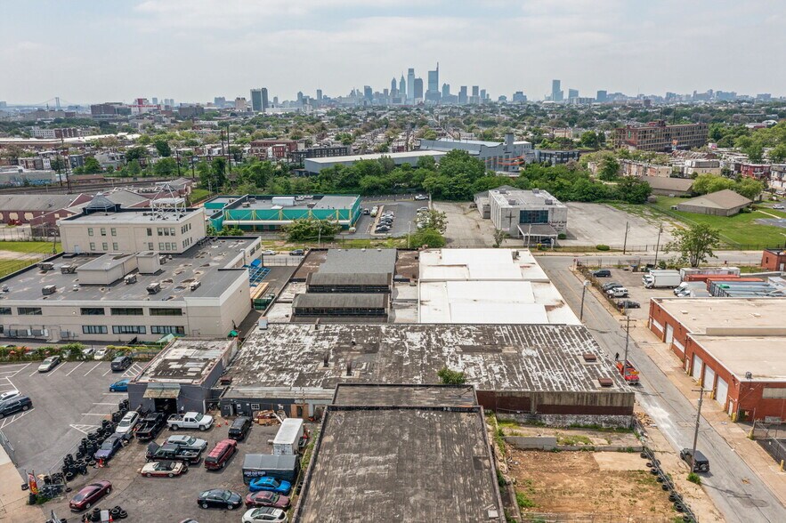 More Photos Of 2901 N 18th St, Philadelphia Warehouse For Sale