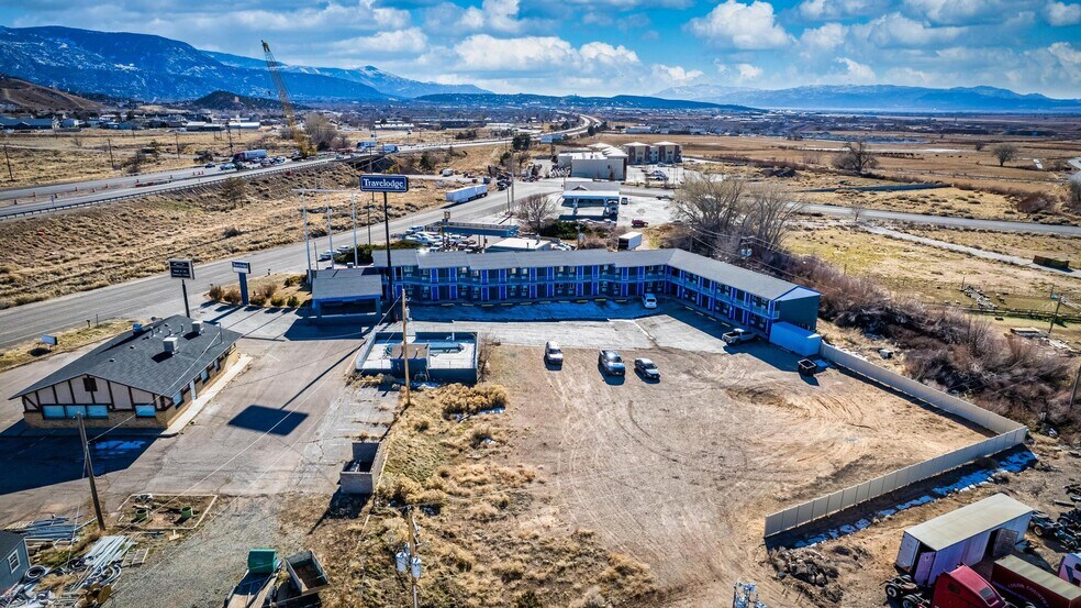 More Photos Of 2555 N Freeway Dr, Cedar City Hotel For Sale
