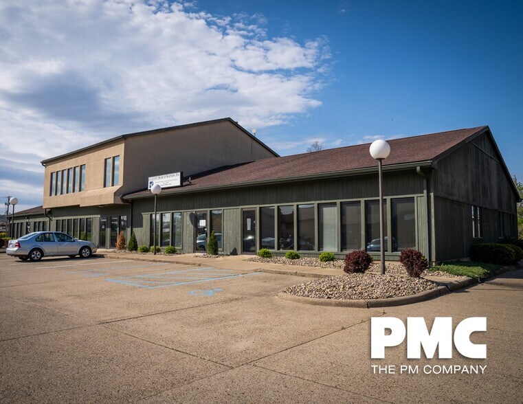 Primary Photo Of 1107 9th St, Vienna Office For Lease