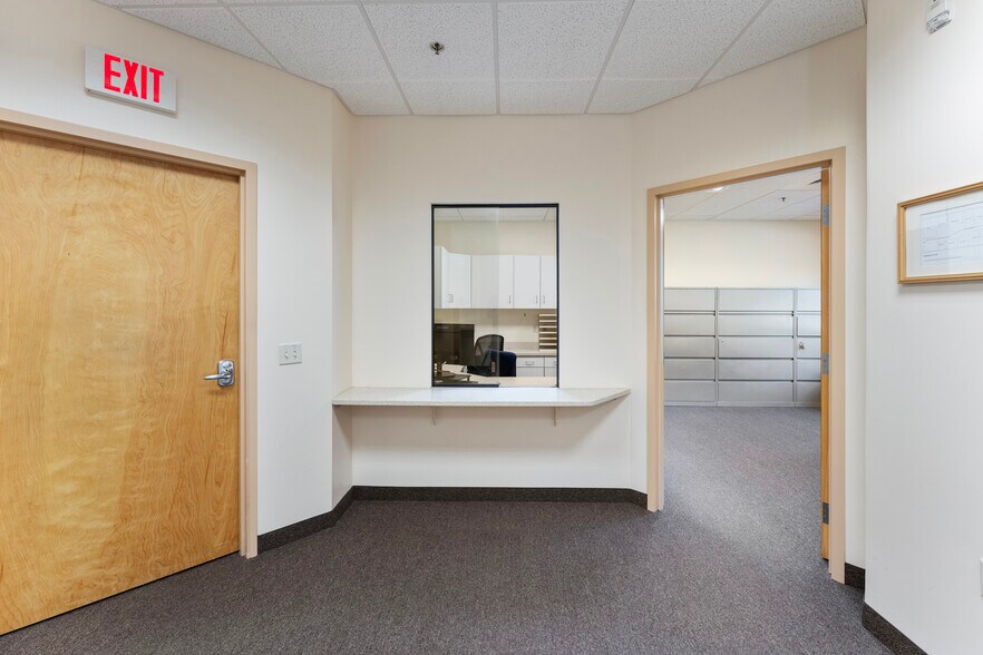 More Photos Of 265 Benton Dr, East Longmeadow Medical For Sale