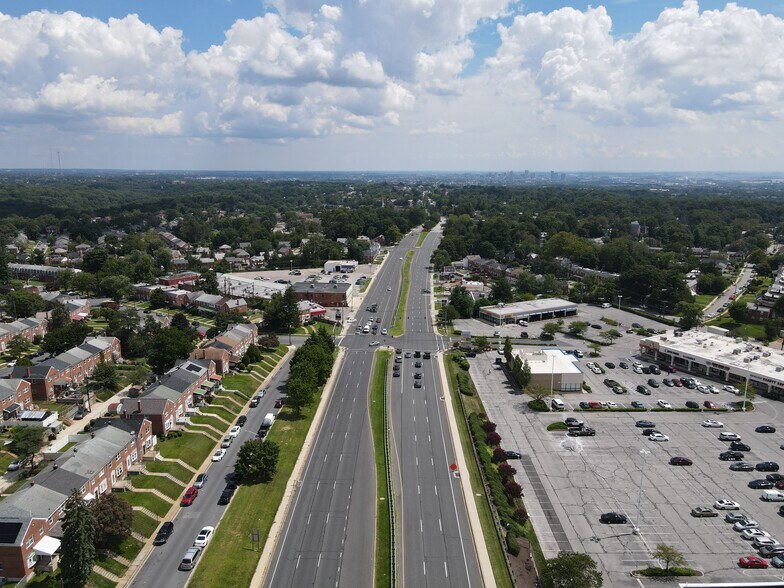 More Photos Of 5200-5250 Baltimore National Pike, Baltimore Unknown For Lease