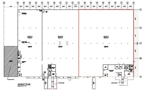 More Photos Of 440-444 Valley Dr, Brisbane Warehouse For Lease