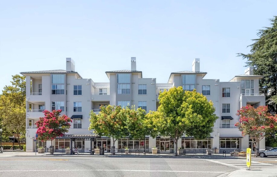 More Photos Of 790 Castro St, Mountain View Apartments For Lease