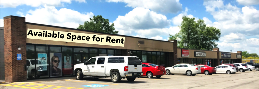 More Photos Of 2090-2160 E State St, Hermitage Unknown For Lease