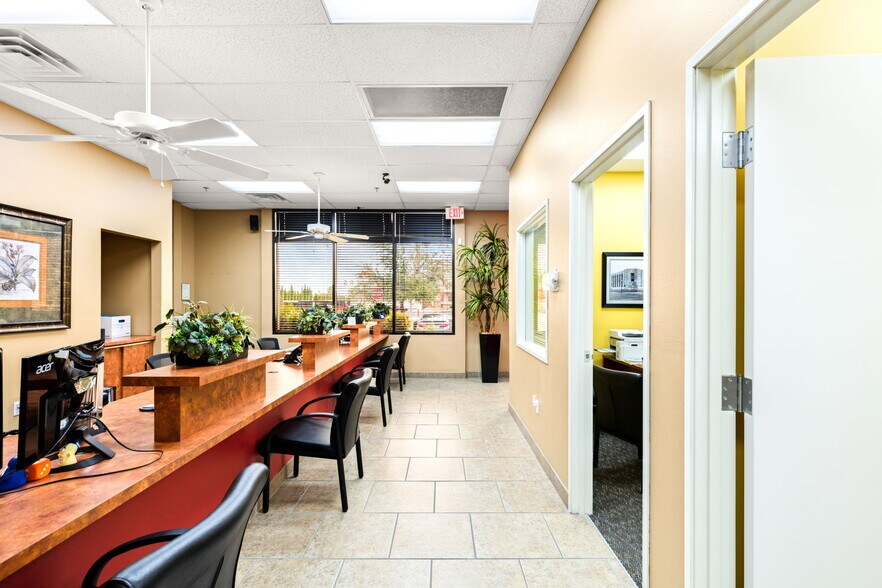 More Photos Of 2880 S Jones Blvd, Las Vegas Office Residential For Sale