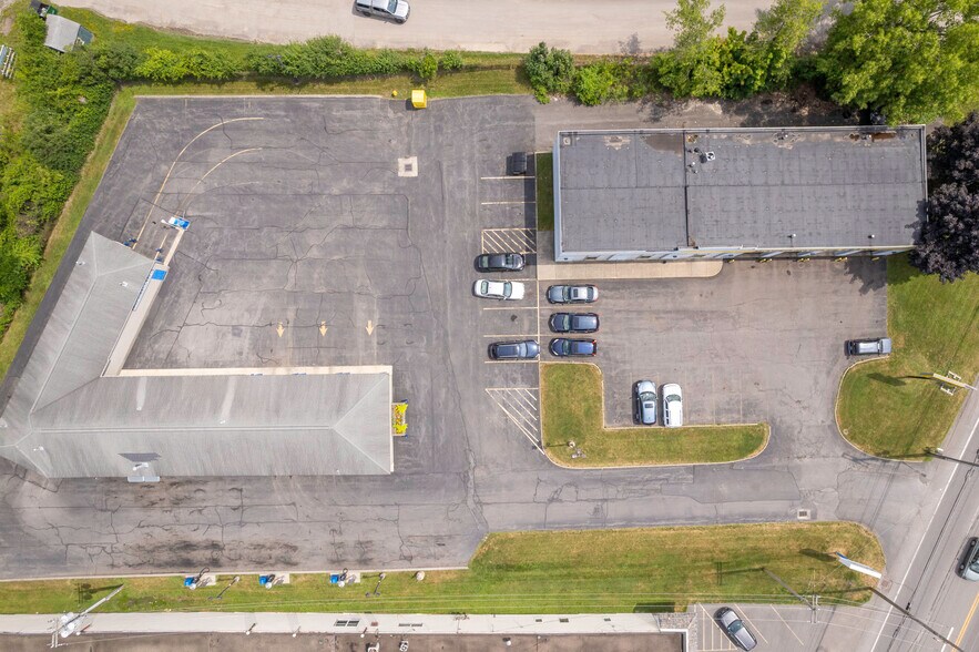 More Photos Of 912 Old Liverpool Rd, Liverpool Carwash For Sale