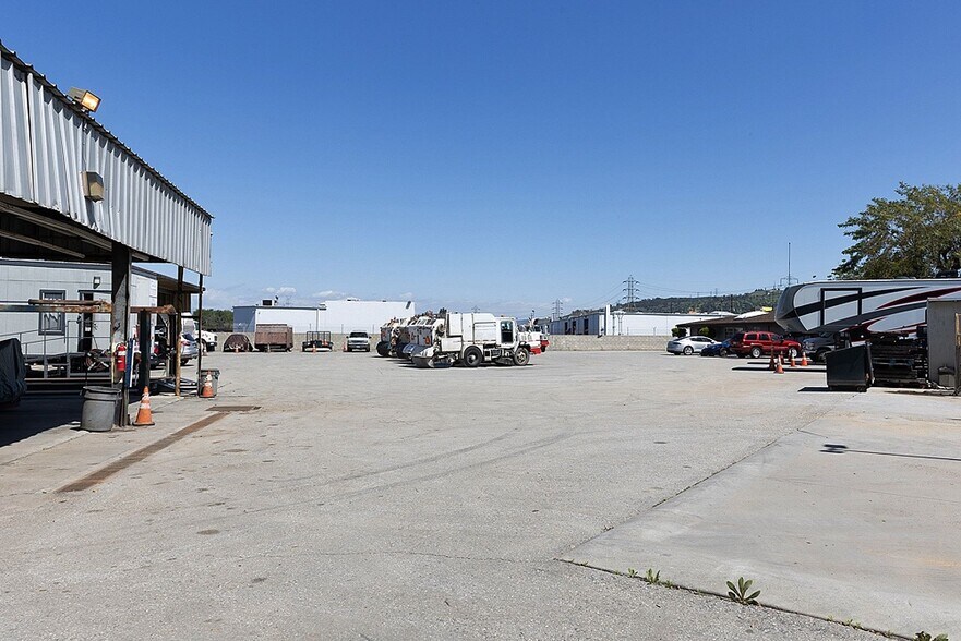 More Photos Of 3737 San Gabriel River Pky, Pico Rivera Land For Sale