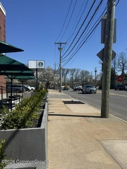 More Photos Of 3155-3161 Amboy Rd, Staten Island Storefront For Lease