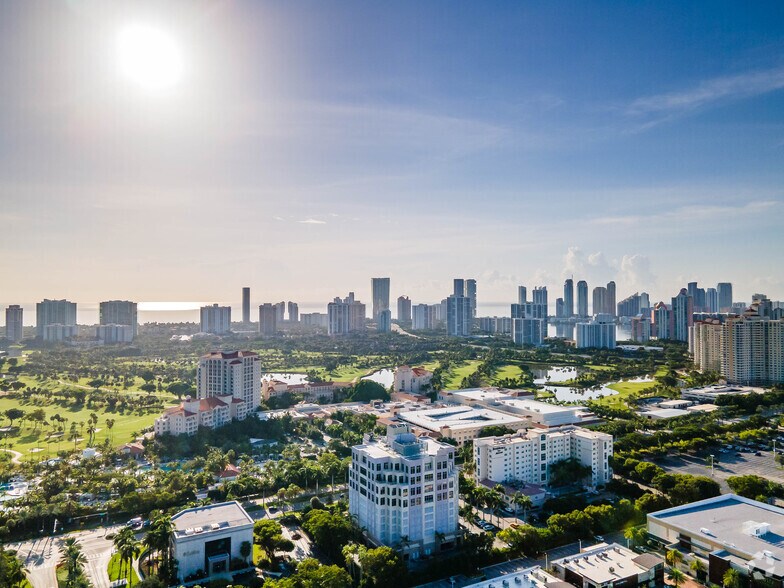 More Photos Of 19950 W Country Club Dr, Aventura Office Residential For Lease