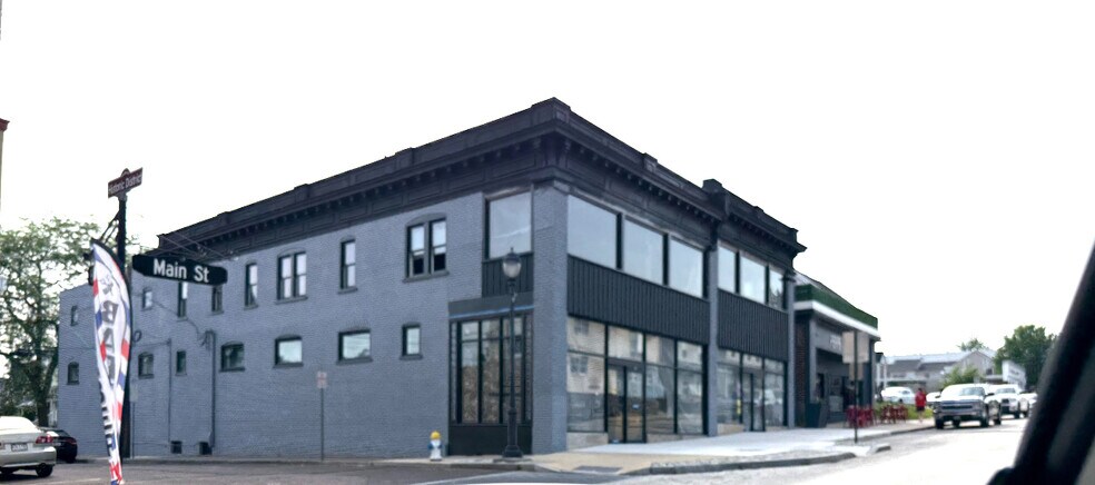 More Photos Of 142 N Main St, Souderton Restaurant For Lease