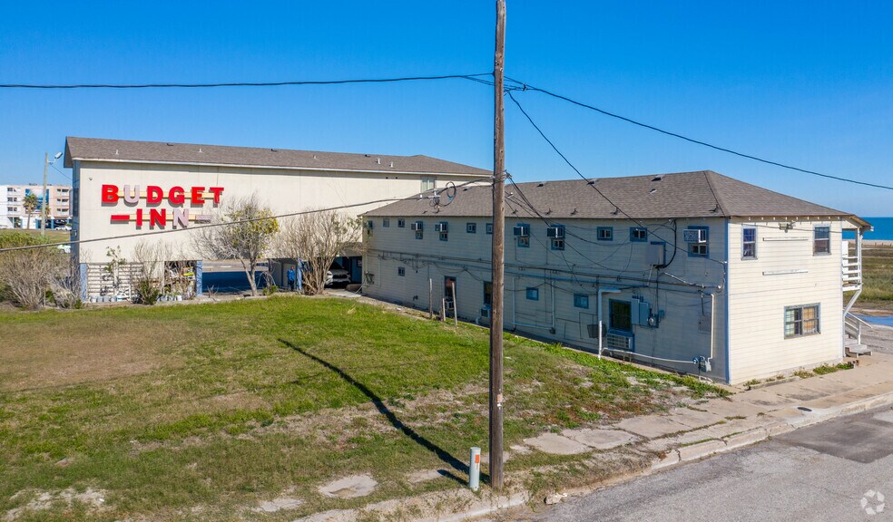 More Photos Of 231 Stewart Pl, Corpus Christi Hotel For Sale