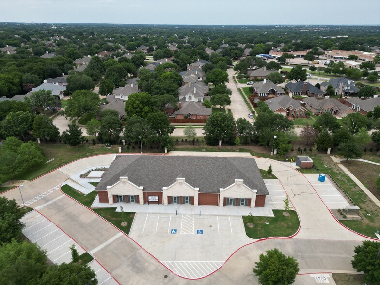More Photos Of 1260 Flower Mound Rd, Flower Mound Storefront Retail Office For Sale