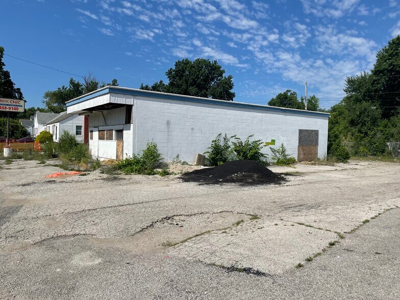 11929 Larimore Rd, Saint Louis, MO 63138 Land For Sale