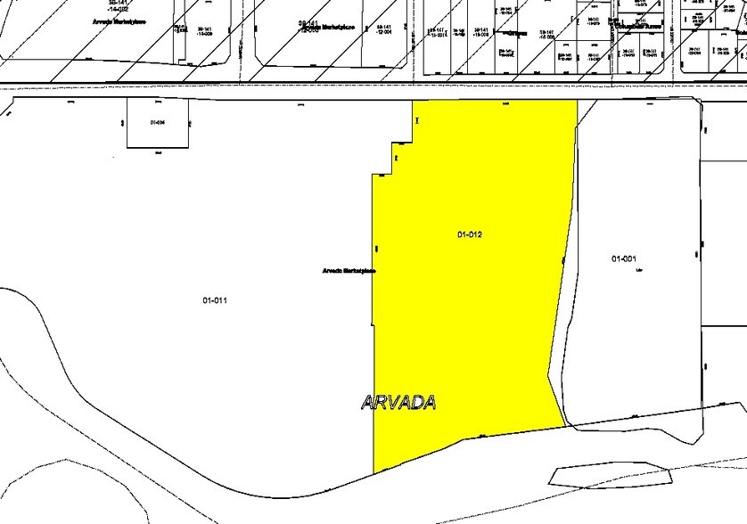 More Photos Of 7330 W 52nd Ave, Arvada Storefront For Lease