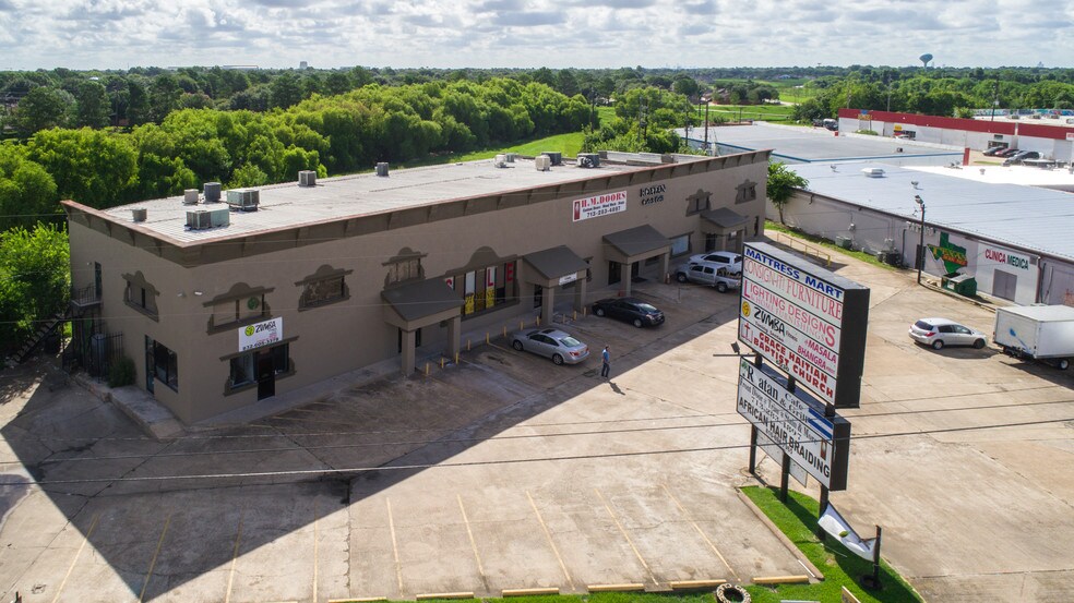 More Photos Of 6030 Highway 6 N, Houston Freestanding For Sale