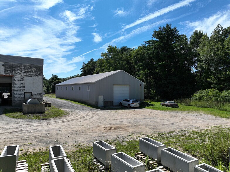 More Photos Of 356 Tuckie Rd, North Windham Industrial For Sale