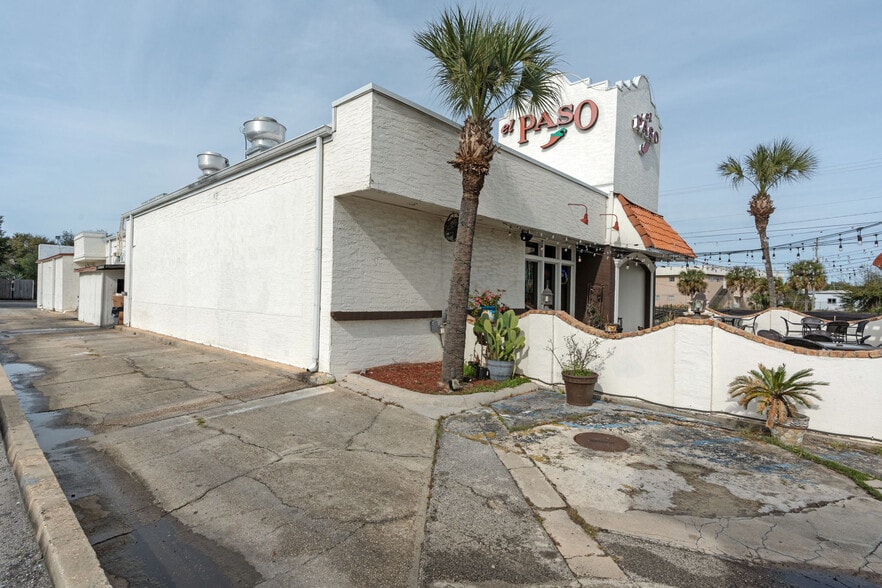 More Photos Of 480 Mary Esther Blvd NW, Fort Walton Beach Restaurant For Sale