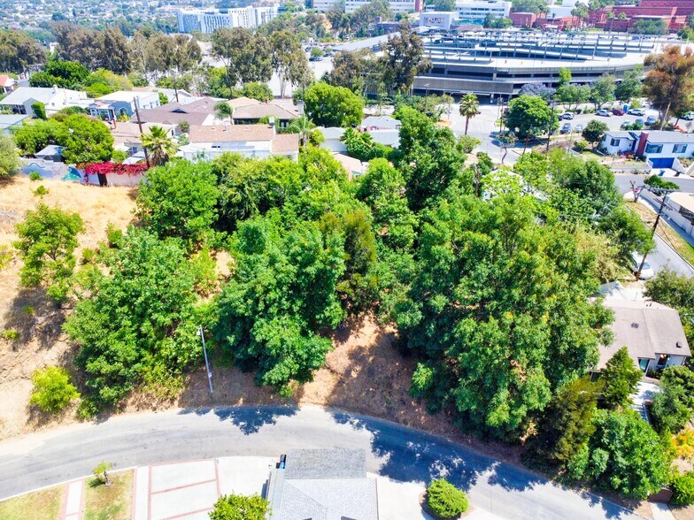 More Photos Of 5306 Borland rd, Los Angeles Land For Sale