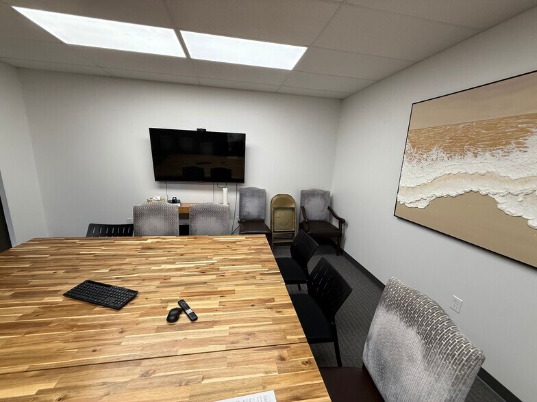 Primary Photo Of 700 E Park Blvd, Plano Office For Lease