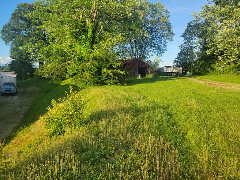 More Photos Of 4178-4180 Haywood Rd, Mills River Land For Sale