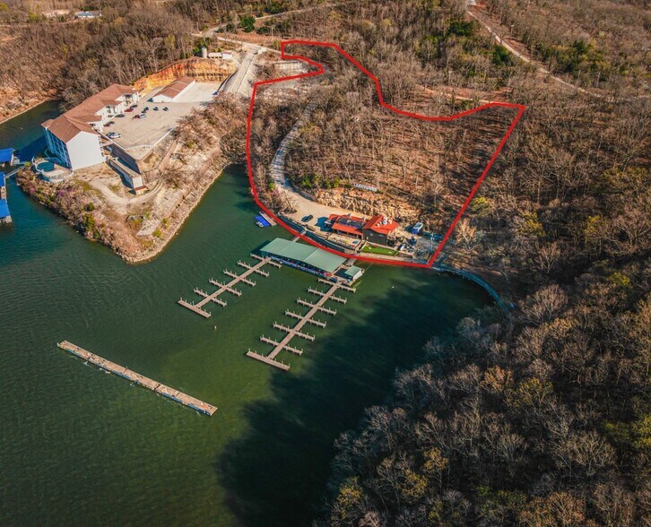 More Photos Of 364 Galley Rd, Camdenton Restaurant For Sale