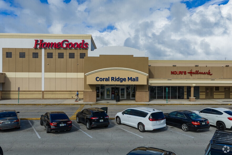 More Photos Of 3200-3400 N Federal Hwy, Fort Lauderdale Unknown For Lease