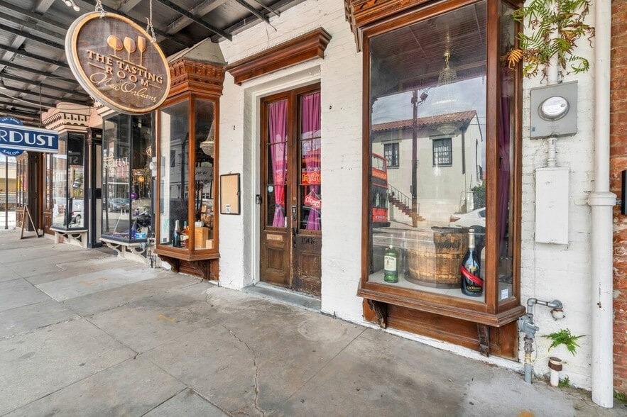 More Photos Of , New Orleans General Retail For Sale