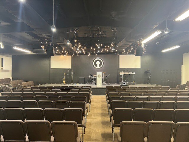 More Photos Of 14216 Cypress North Houston Rd, Cypress Unknown For Lease