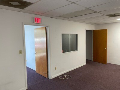 More Photos Of 310 Brunson Blvd, Cocoa Light Distribution For Lease