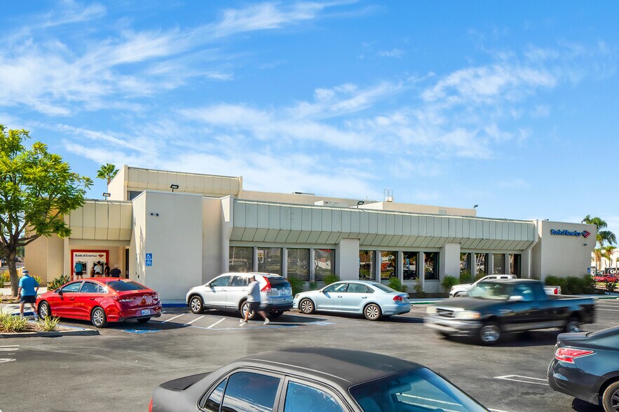 More Photos Of 9711 Mission Gorge Rd, Santee Bank For Sale