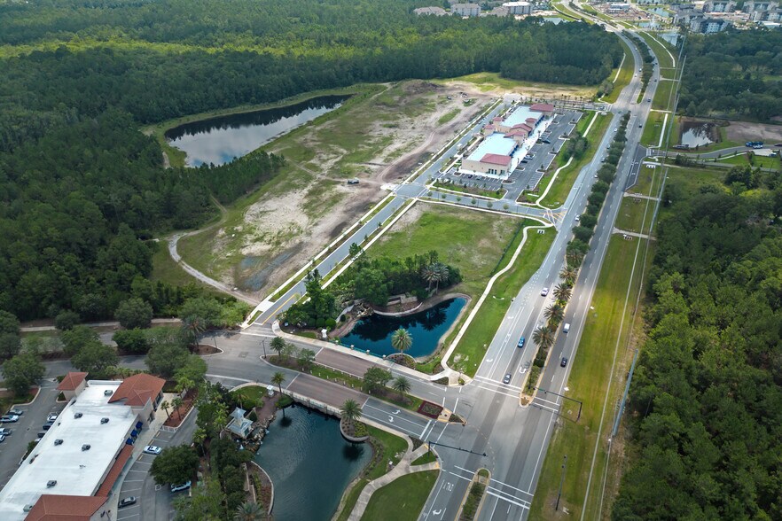 More Photos Of 125 Rainier Ln, Saint Johns Unknown For Lease