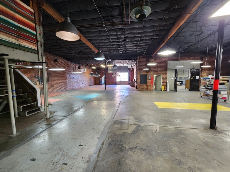 More Photos Of 517 Evans Ave, Reno Warehouse For Lease