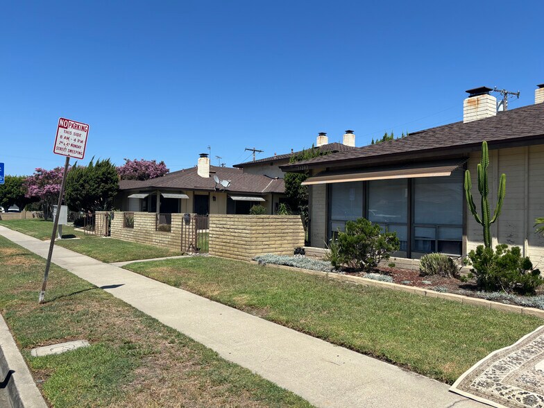 More Photos Of , Garden Grove Multifamily For Sale