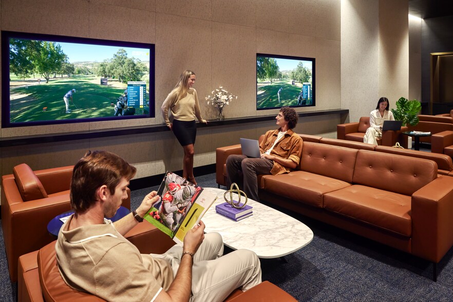 More Photos Of 350 Fifth Ave, New York Office For Lease