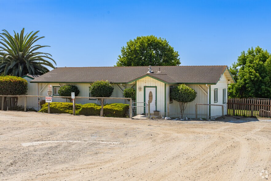 More Photos Of 885 Mesa Rd, Nipomo Industrial For Sale