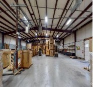 More Photos Of 713 E Austin Blvd, Nevada Warehouse For Sale