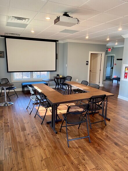 More Photos Of 940 E Boot Rd, West Chester Office For Lease