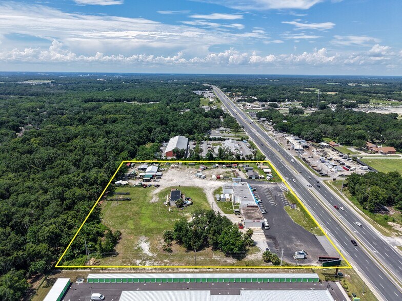 More Photos Of 2520 US Hwy 441, Fruitland Park General Retail For Sale