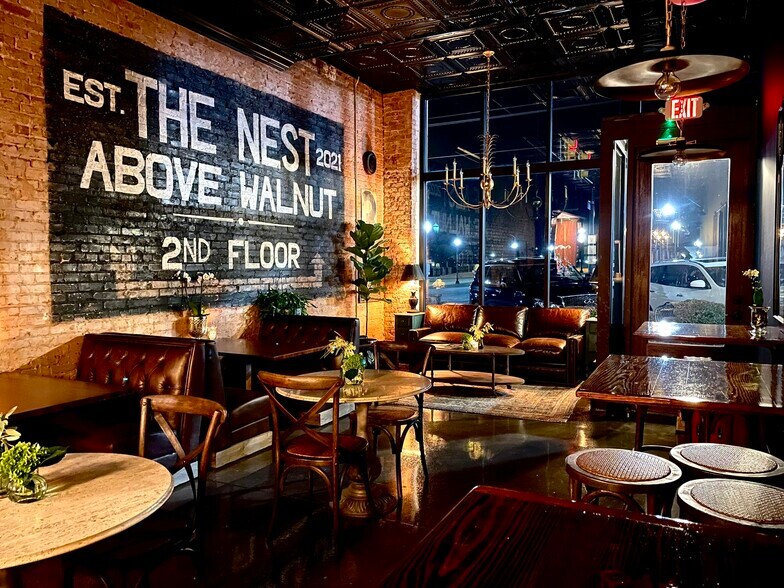 More Photos Of 114 N Walnut St, Seneca Storefront Retail Residential For Sale