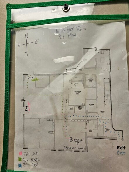 More Photos Of 501 NW 4th St, Evansville Industrial For Sale