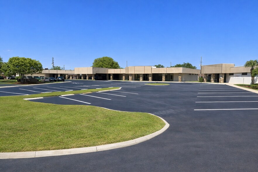 More Photos Of 5321 Grand Blvd, New Port Richey Medical For Sale