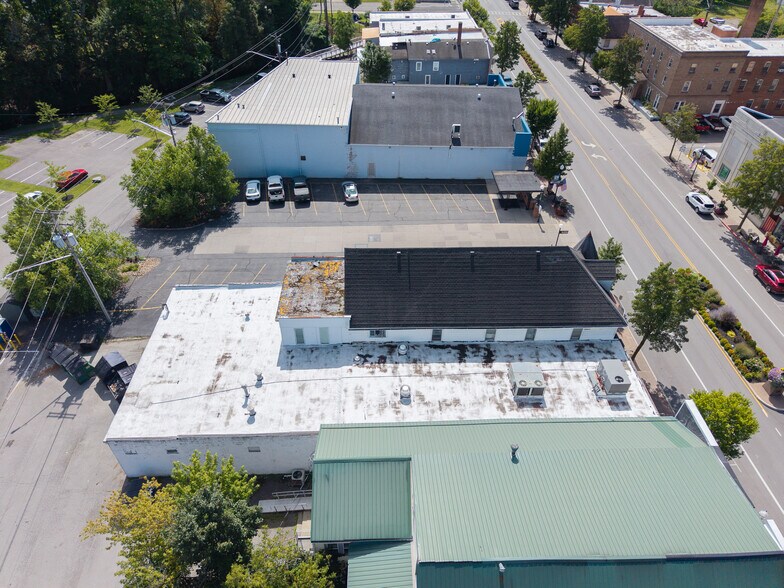 More Photos Of 32-34 Main St, Perry Restaurant For Sale